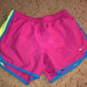 Nike shorts